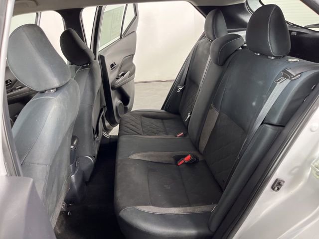 Used 2020 Nissan Kicks S w/ Interior Electronics Package image 40