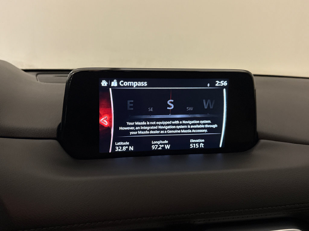 Used 2017 MAZDA CX-5 Touring w/ Preferred Equipment Package FWD image 24