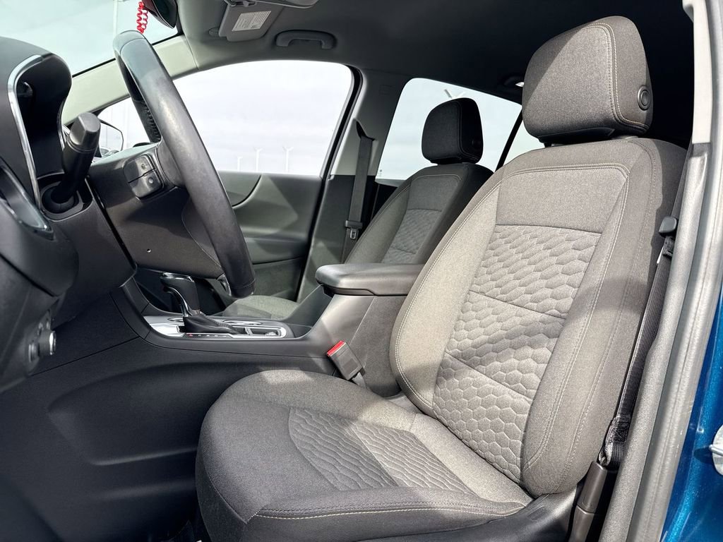 Used 2020 Chevrolet Equinox LT image 11