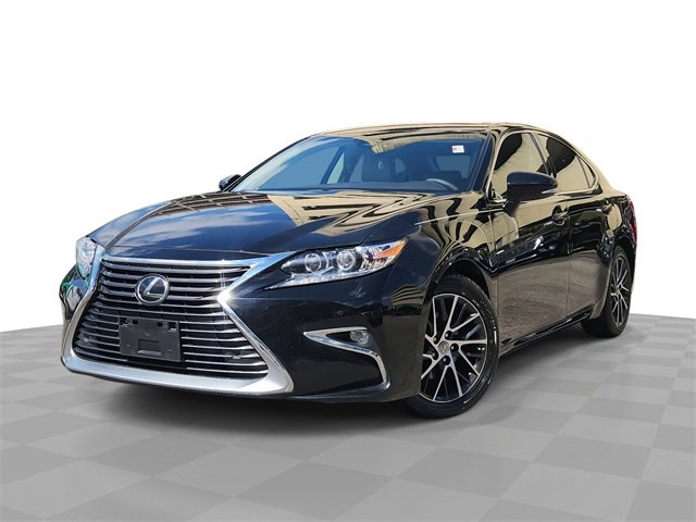 Used 2017 Lexus ES 350