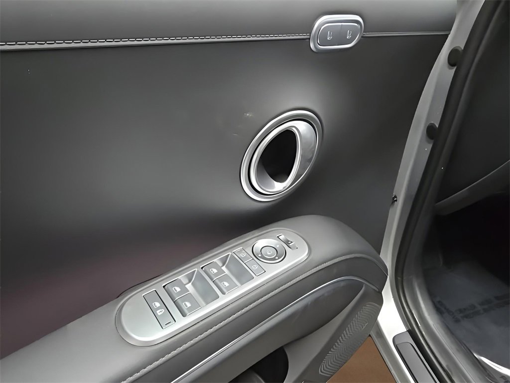 New 2026 Hyundai Palisade Limited image 10