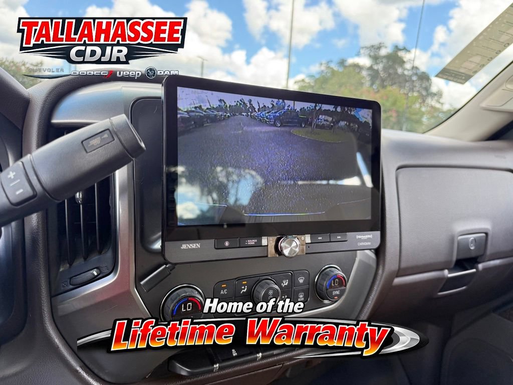 Used 2014 Chevrolet Silverado 1500 LT w/ All Star Edition RWD image 21