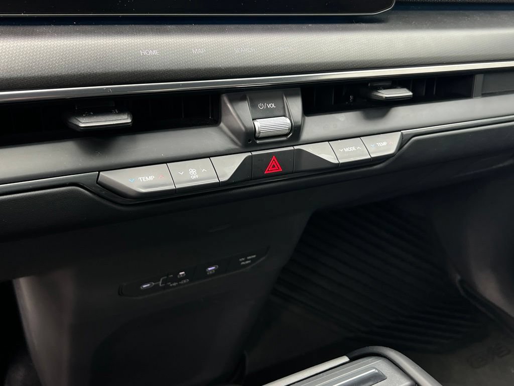 Certified 2024 Kia EV9 GT-Line AWD/4WD image 23