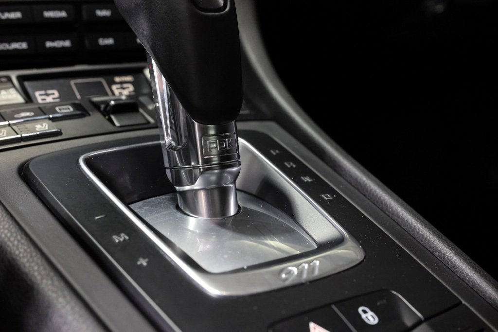 Used 2018 Porsche 911 Targa 4S image 28