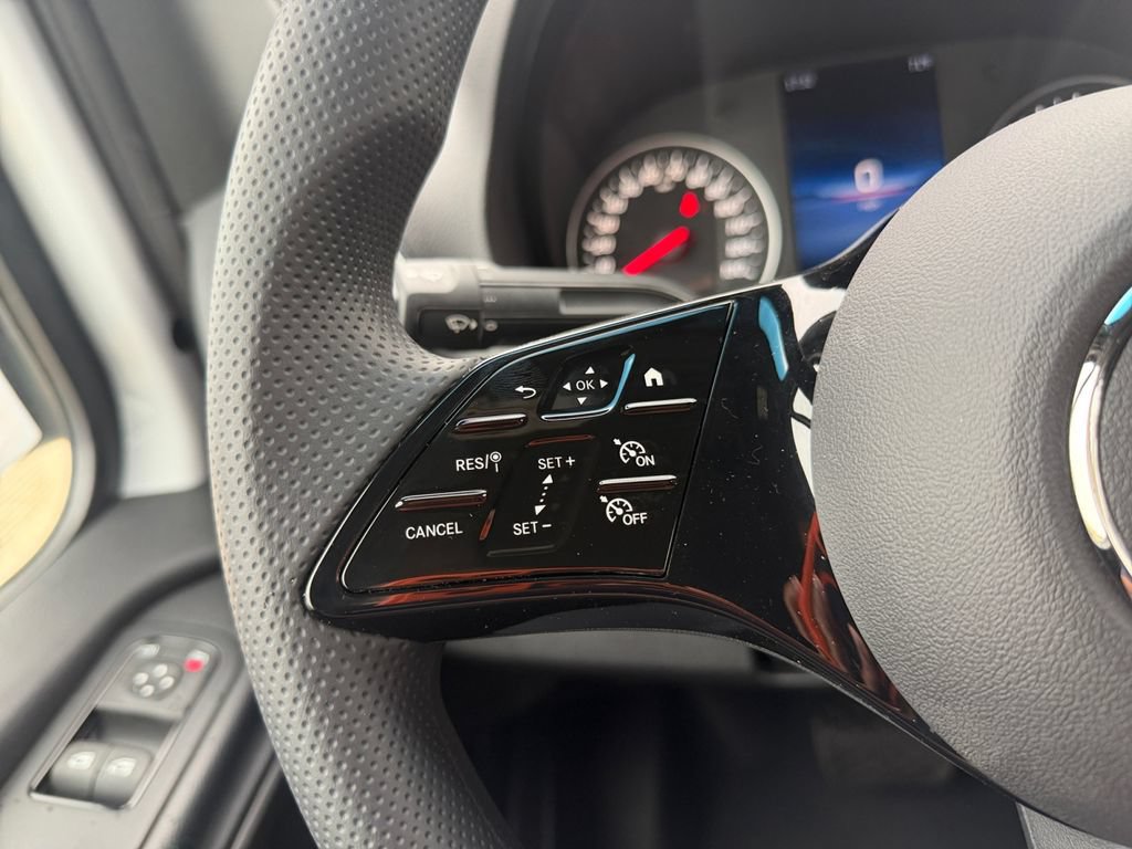 New 2026 Mercedes-Benz Sprinter 2500 image 19