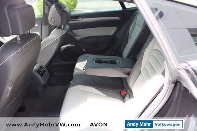 Used 2019 Volkswagen Arteon SEL AWD/4WD image 25