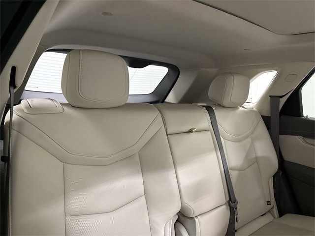 Certified 2025 Cadillac XT5 Premium Luxury image 25