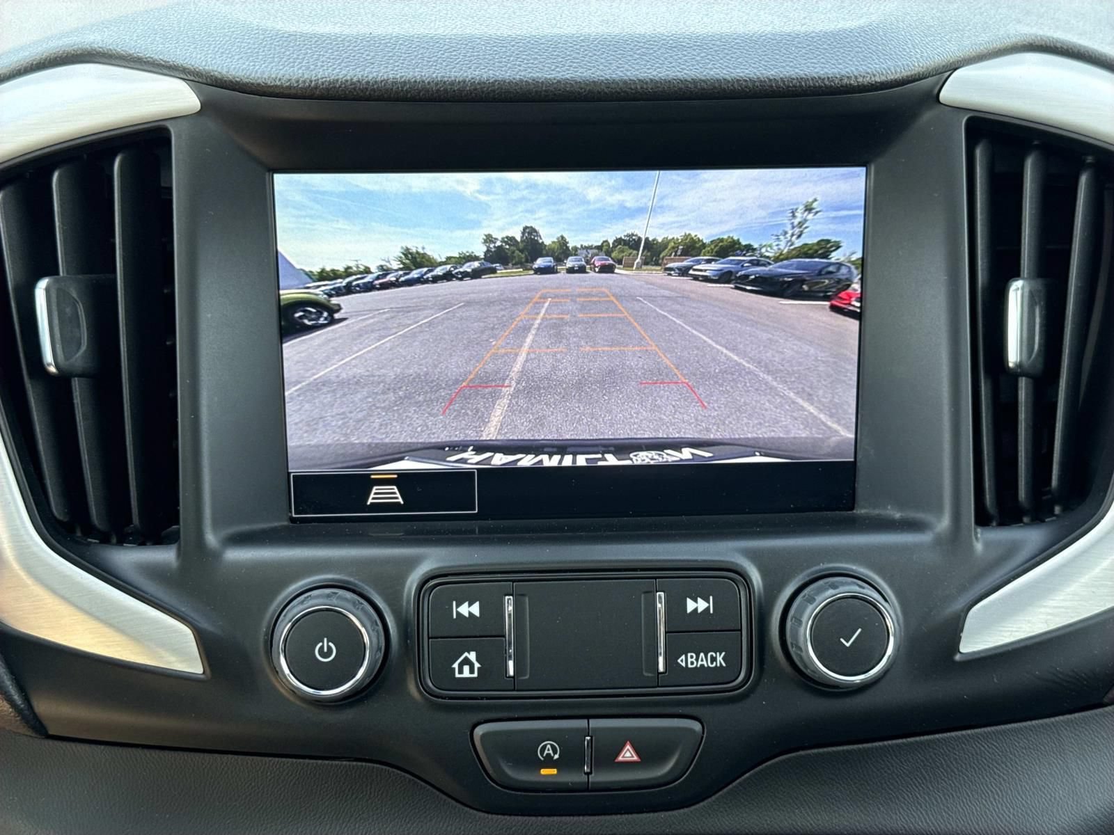 Used 2023 GMC Terrain SLT AWD/4WD image 11