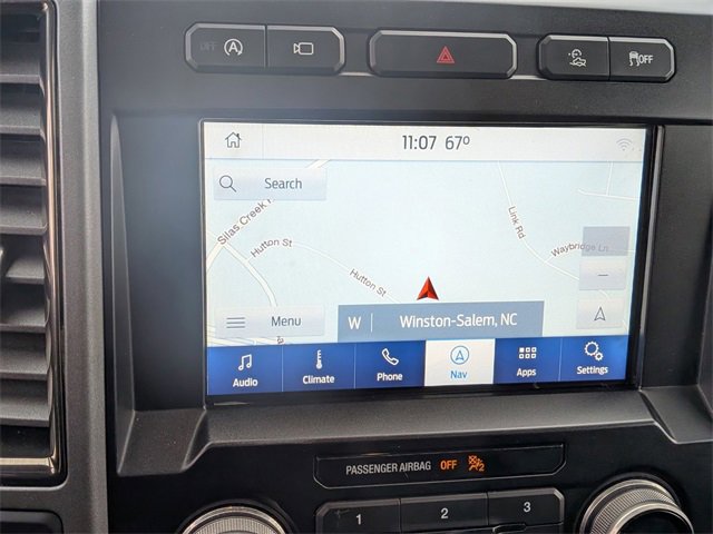 Used 2020 Ford F150 Raptor w/ Equipment Group 802A Luxury image 21