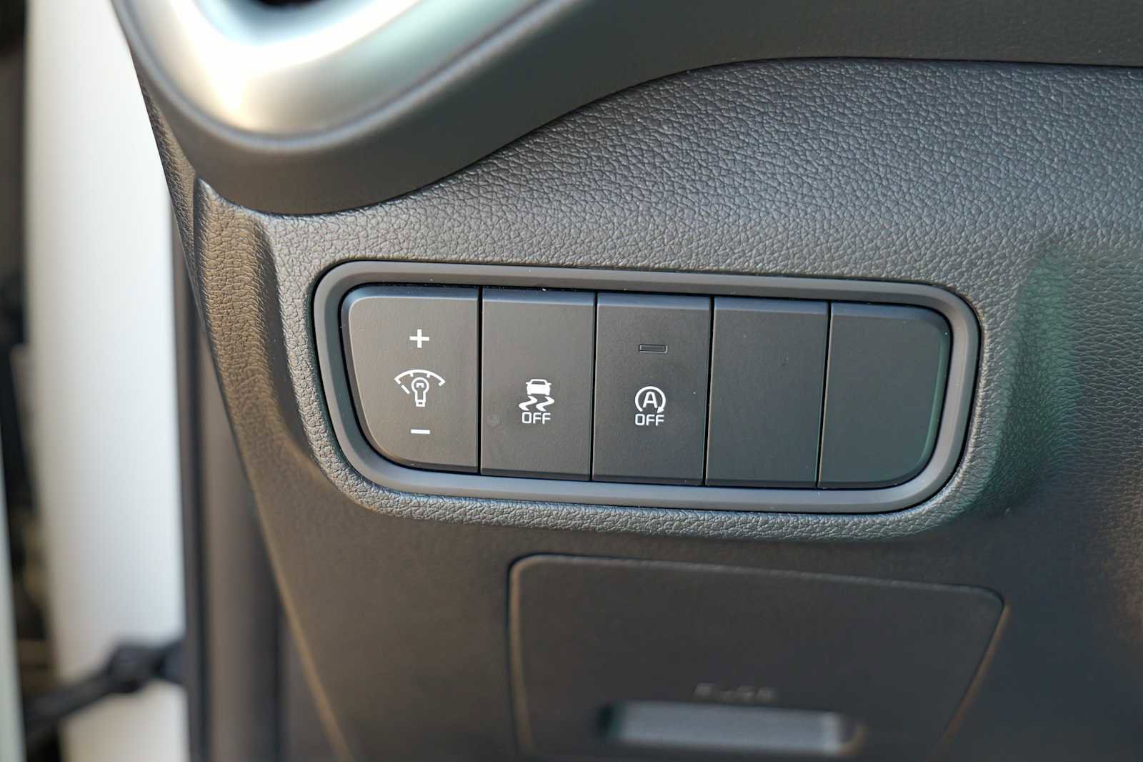 Certified 2024 Kia Soul LX w/ Option Group 015 image 19