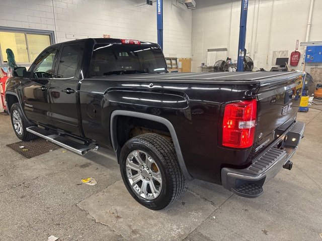 Used 2014 GMC Sierra 1500 SLE w/ SLE Value Package image 4