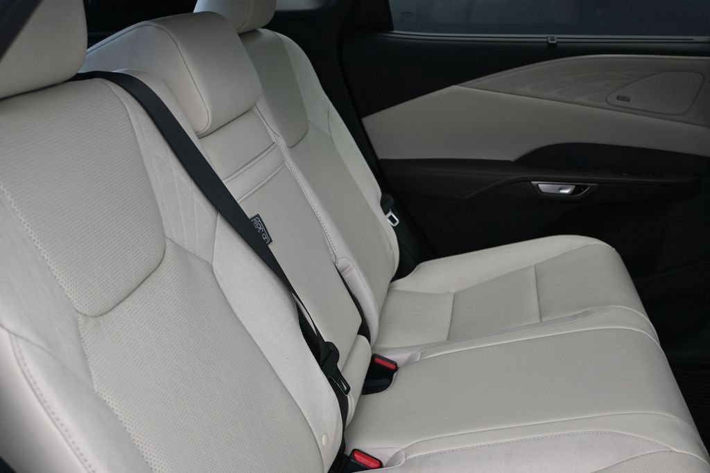New 2026 Lexus RX 350 FWD image 25
