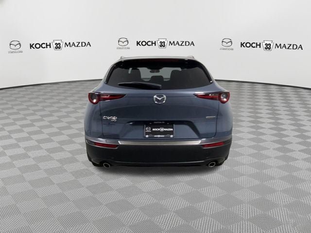 New 2026 MAZDA CX-30 AWD 2.5 S image 8