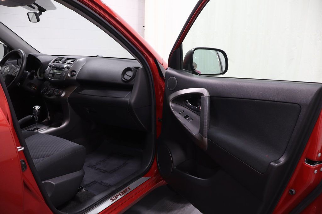 Used 2011 Toyota RAV4 Sport w/ Sport Appearance Pkg image 14