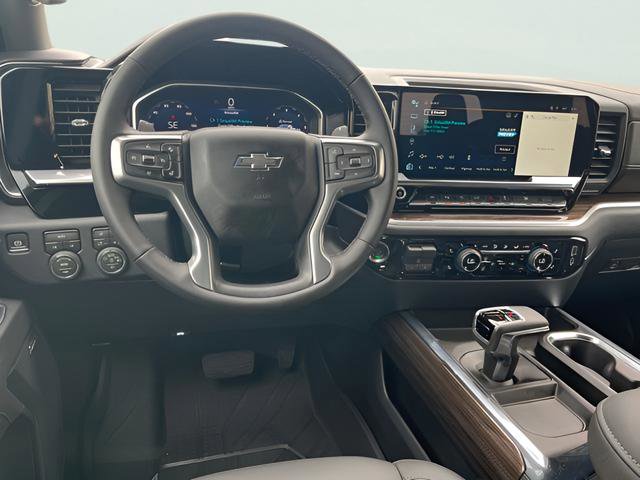 New 2026 Chevrolet Silverado 1500 RST AWD/4WD image 15