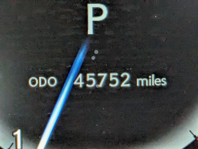 Used 2022 Lexus RX 350 F Sport w/ Accessory Package image 37