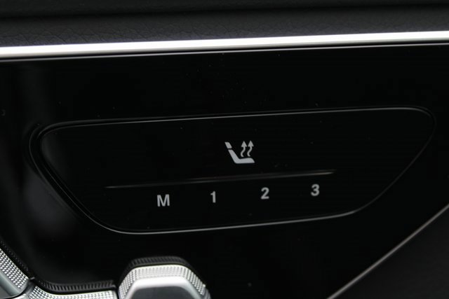 New 2025 Mercedes-Benz C 300 4MATIC Sedan image 13