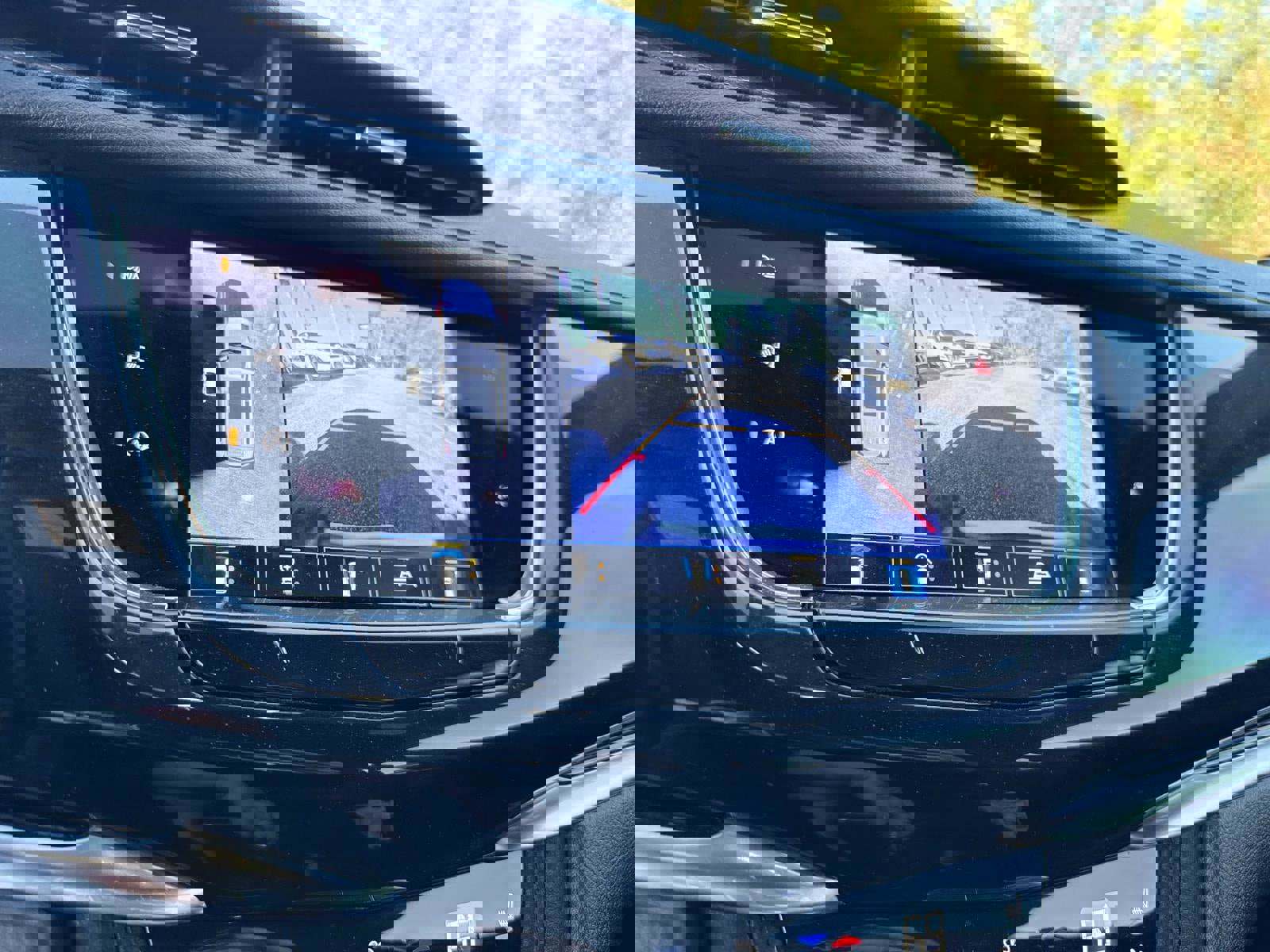 Certified 2024 Cadillac XT6 Premium Luxury w/ Technology Package image 29