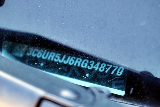 Certified 2024 RAM 2500 Big Horn image 35