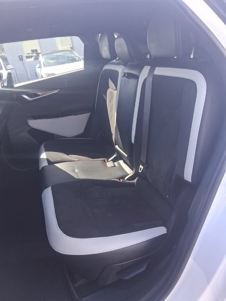 Used 2023 Kia EV6 GT-Line w/ GT-Line Suede Seat Package AWD/4WD image 13