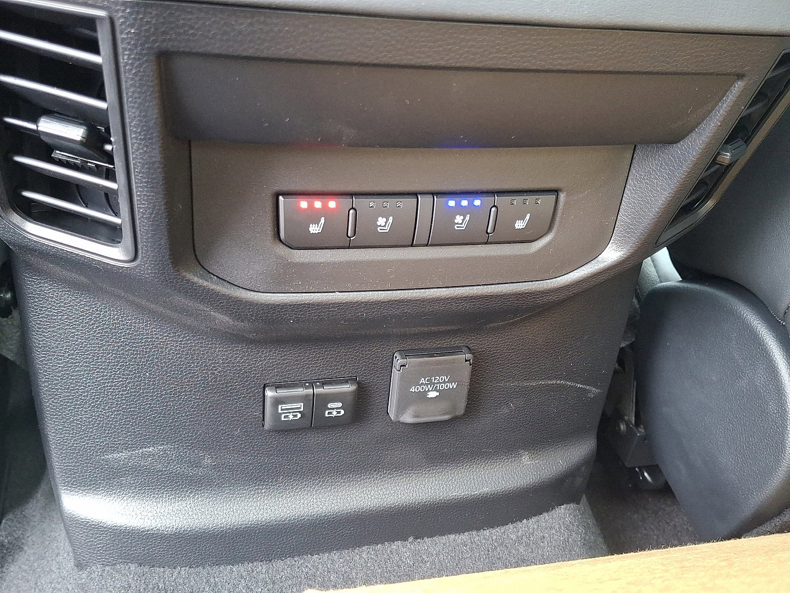 New 2026 Toyota Tundra Platinum image 9