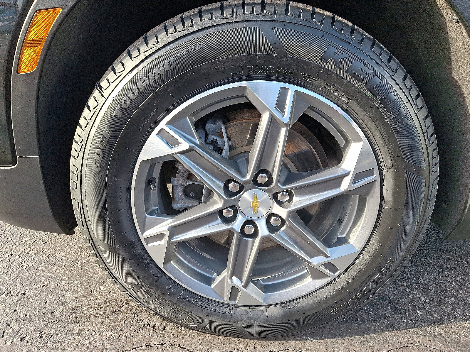 Used 2024 Chevrolet Blazer LT image 8