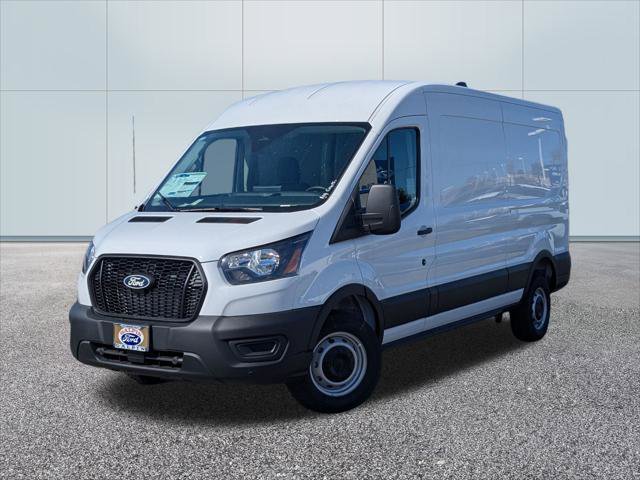New 2026 Ford Transit 250 148 Medium Roof