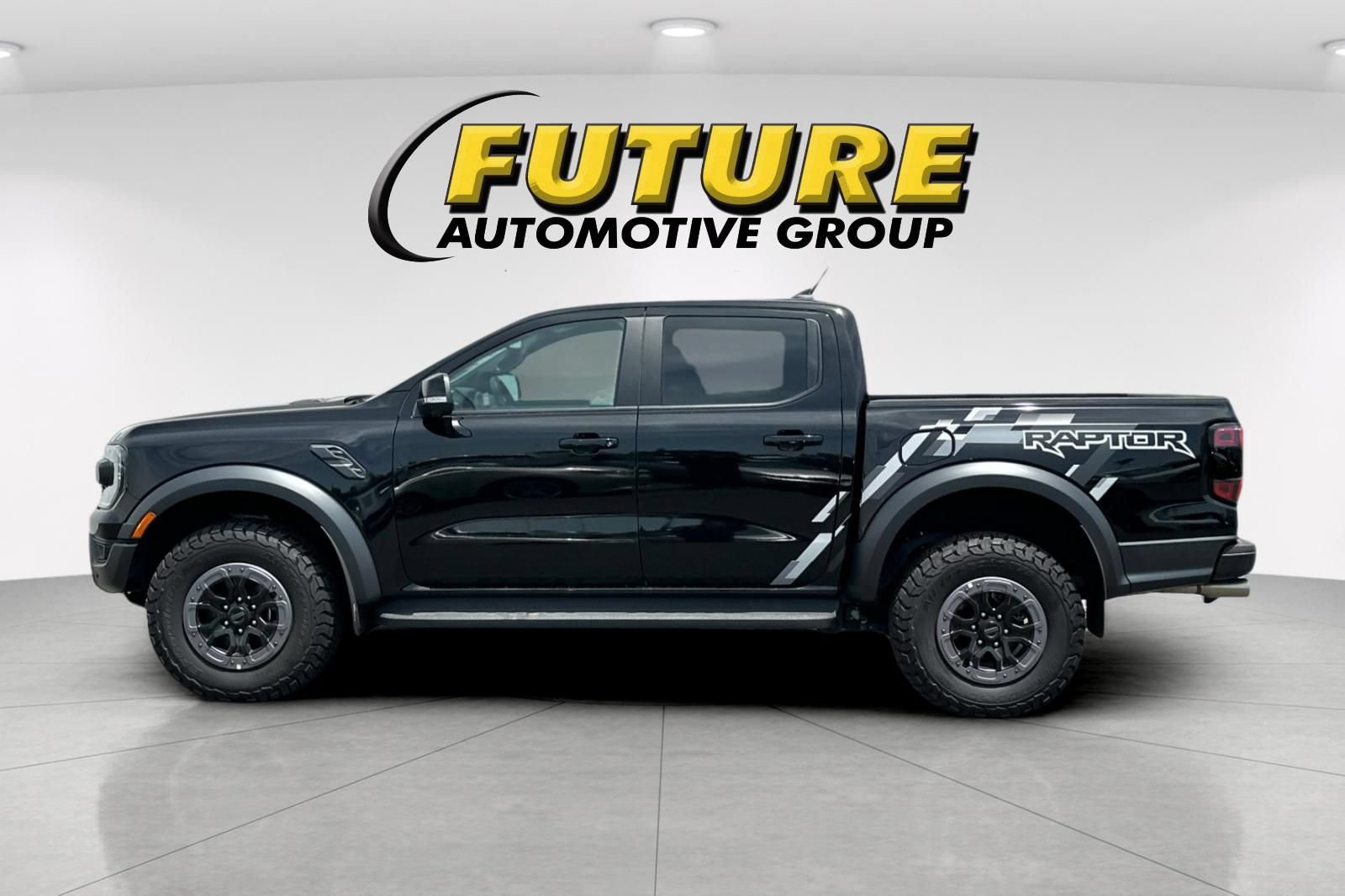 Used 2025 Ford Ranger Raptor AWD/4WD image 6