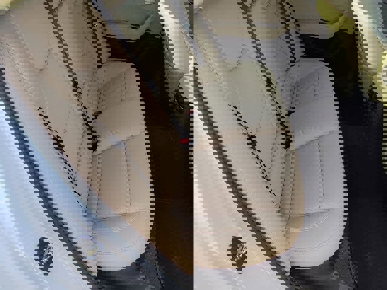 Certified 2021 Cadillac CT5 Premium Luxury w/ Parking Package image 21