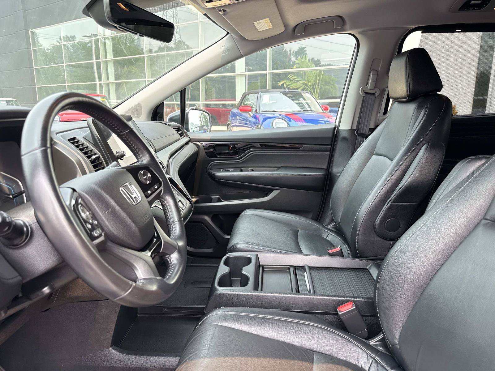 Used 2021 Honda Odyssey Touring image 25