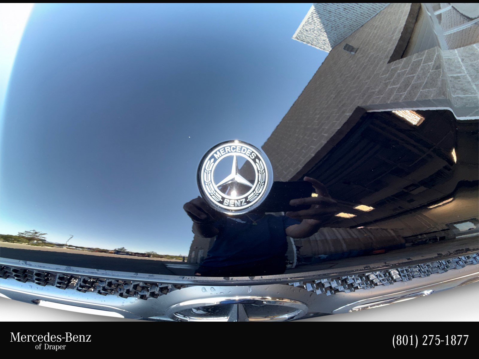 Certified 2026 Mercedes-Benz GLC 300 4MATIC