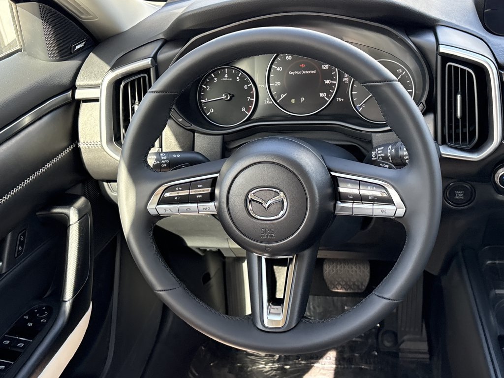 New 2026 MAZDA CX-50 AWD 2.5 S image 15