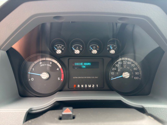 Used 2011 Ford F350 XL w/ XL Value Pkg RWD image 19