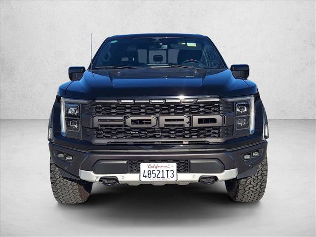 Used 2023 Ford F150 Raptor w/ Raptor Carbon Fiber Package image 2