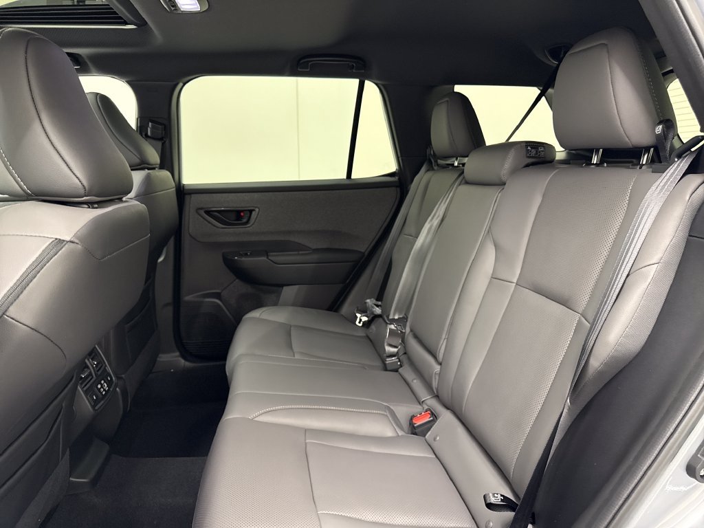 New 2026 Subaru Outback Limited XT AWD/4WD image 27