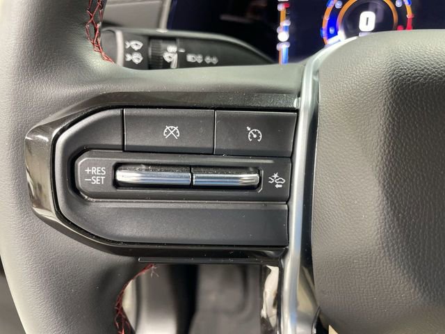 Used 2023 Chevrolet Colorado Z71 w/ Z71 Convenience Package 2 image 34