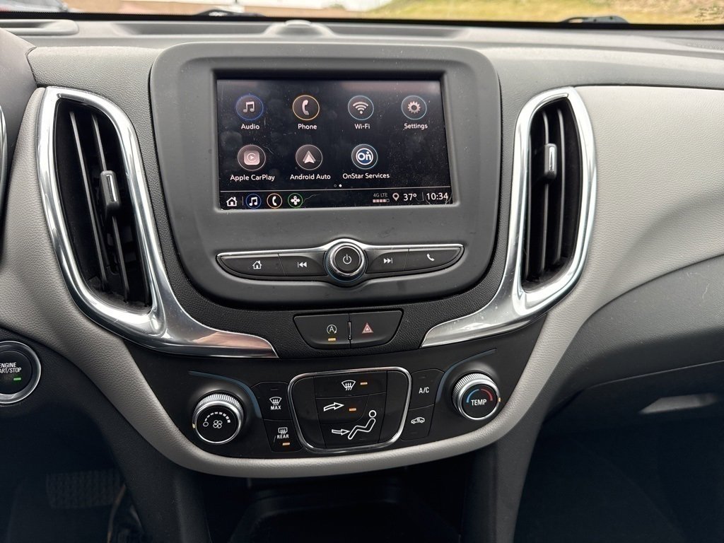 Used 2022 Chevrolet Equinox LS image 10