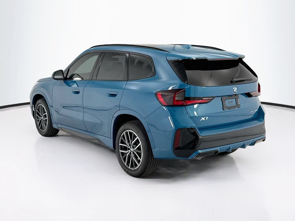 Certified 2023 BMW X1 xDrive28i w/ Premium Package AWD/4WD image 7