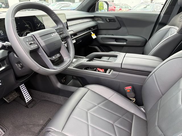 New 2027 Kia Telluride SX Prestige X-Pro AWD/4WD image 16