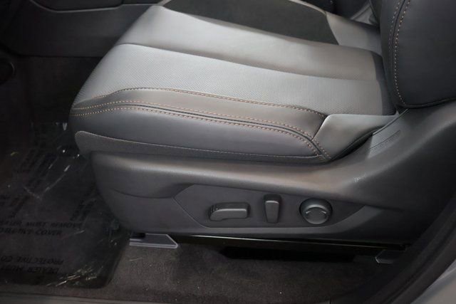 New 2026 Subaru Forester Touring image 15