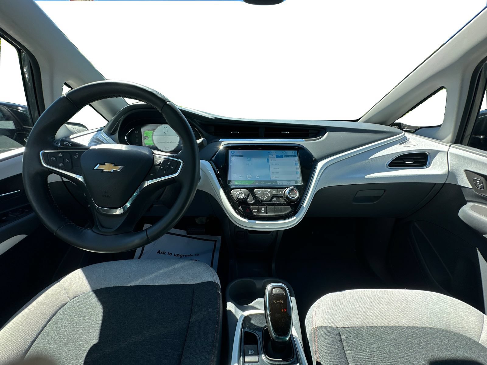 Used 2019 Chevrolet Bolt LT FWD image 13