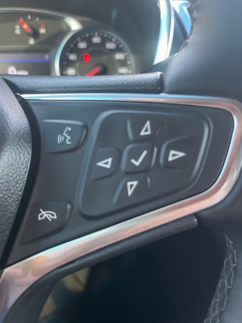 Used 2024 Chevrolet Equinox LT image 15