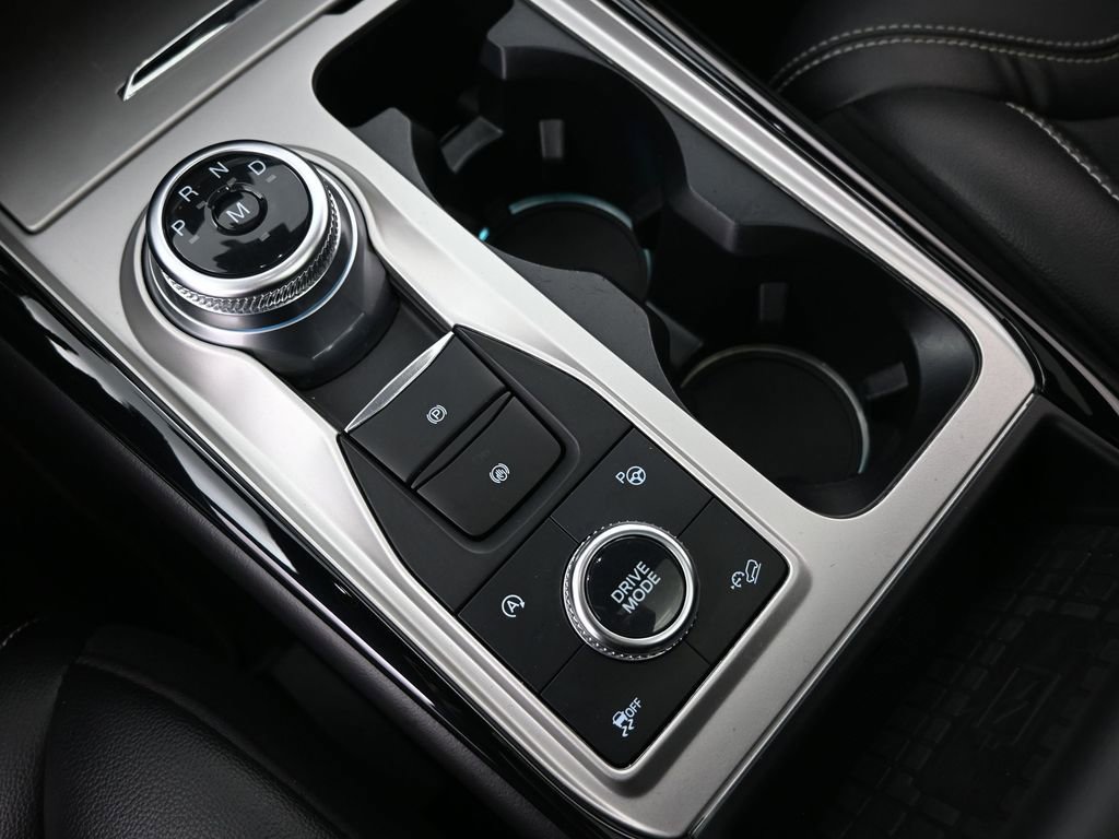 Used 2021 Ford Explorer ST w/ Equipment Group 401A image 14