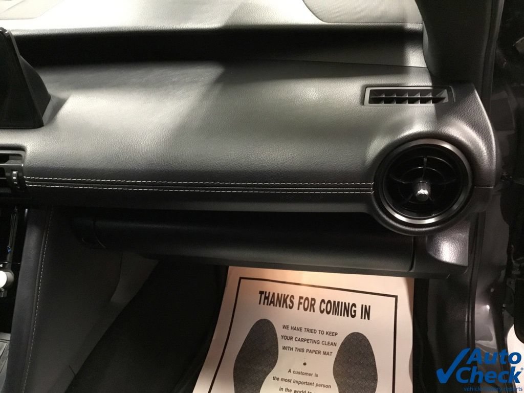 Used 2023 Lexus IS 500 RWD image 36