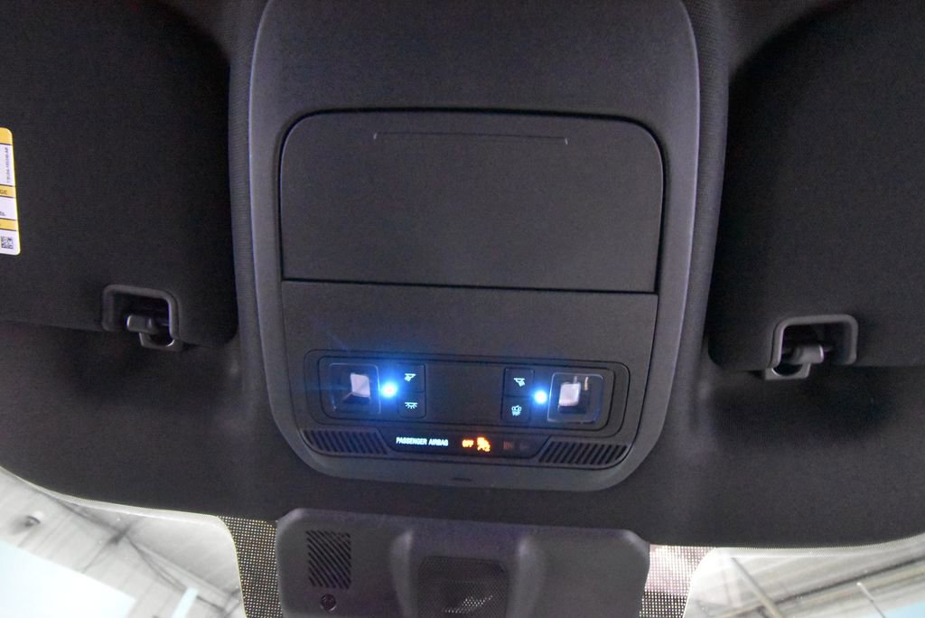 Used 2024 Ford F150 STX w/ STX Black Appearance Package image 21