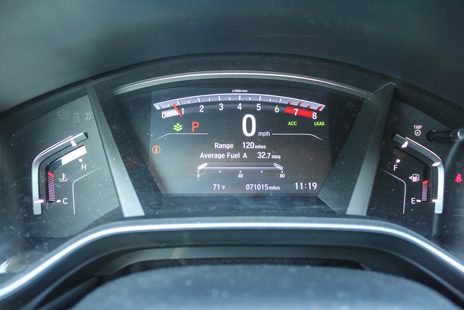 Used 2020 Honda CR-V EX image 24