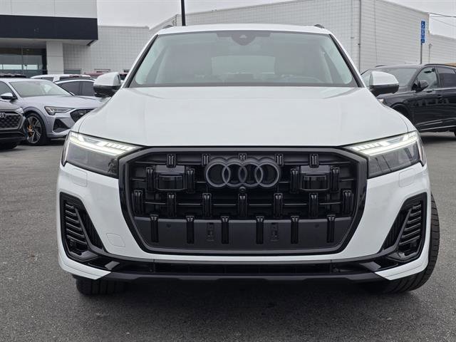 New 2025 Audi Q7 3.0T Prestige image 39
