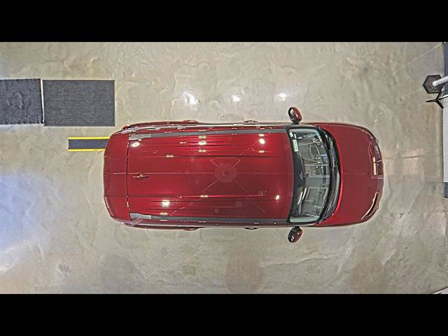 Used 2023 Nissan Rogue SV AWD/4WD image 7