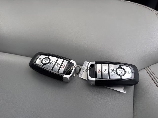 Used 2025 Ford Expedition Active AWD/4WD image 9
