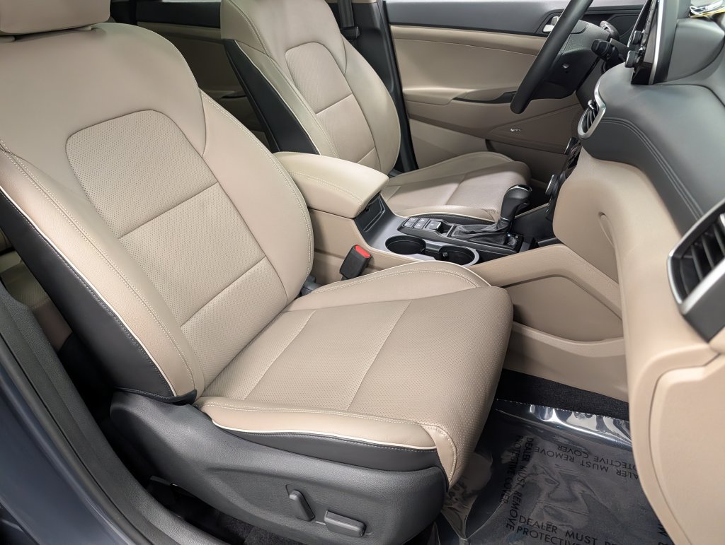 Used 2020 Hyundai Tucson Ultimate AWD/4WD image 28